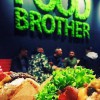 Restaurant Food Brother Chapter 6 in Hannover (Niedersachsen / Hannover)]