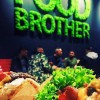 Restaurant Food Brother Chapter 6 in Hannover