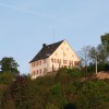Restaurant Kyrburg in Kirn (Rheinland-Pfalz / Bad Kreuznach)]