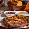 Restaurant STEAKTRAIN in Leipzig (Sachsen / Leipzig)]