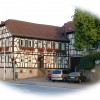 Restaurant Gasthaus ' Zur Traube'  in Lautertal (Hessen / Bergstrae)]