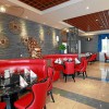 Chinarestaurant Fudu beim Hotel Danner in Rheinfelden (Baden-W�rttemberg / L�rrach)]