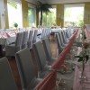 Mehrower Hof - Eventrestaurant und Zimmervermietung in Ahrensfelde OT Mehrow (Brandenburg / Barnim)]