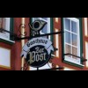 Restaurant Zur Post in Gelnhausen (Hessen / Main-Kinzig-Kreis)]