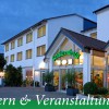 Hotel & Restaurant Sch�tzenburg Hauptstra�e 116 in Burscheid