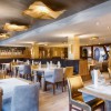 Restaurant Reiseraposs im Obermhle 4S Boutique Resort in Garmisch-Partenkirchen