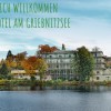 Restaurant am Griebnitzsee in Potsdam Restaurant am Griebnitzsee in Potsdam