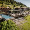 Restaurant Bergkristall � Mein Resort im Allg�u in Oberstaufen (Bayern / Oberallg�u)]