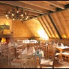 Restaurant Alte Mainm�hle in W�rzburg