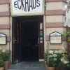 Restaurant Eckhaus in Frankfurt am Main (Hessen / Frankfurt am Main)]