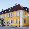 Restaurant Brauerei-Gasthof Hotel Post in Nesselwang (Bayern / Ostallgäu)]