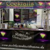 Restaurant mobile Cocktaildreams in Leese