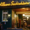 Restaurant Klaane Sachseh�user in Frankfurt am Main (Hessen / Frankfurt am Main)]