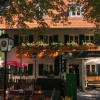 Restaurant Perlacher Hof in M�nchen (Bayern / M�nchen)]