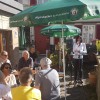 Restaurant Frau Hopf im Schlo�caf� in T�bingen (Baden-W�rttemberg / T�bingen)]