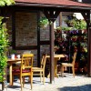 Restaurant Neuendorfkrug in Neuendorf auf Usedom (Mecklenburg-Vorpommern / Ostvorpommern)]