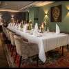 Restaurant Gildehaus im Van der Valk Hotel Hildesheim in Hildesheim (Niedersachsen / Hildesheim)