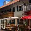 Restaurant Perlacher Hof in M�nchen (Bayern / M�nchen)]