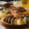 Restaurant Bratwurstgl�ckl in M�nchen