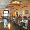 Restaurant im Hotel Doppeladler in Rees (Nordrhein-Westfalen / Kleve)