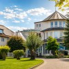 Restaurant Waldhotel Sch�ferberg in Espenau bei Kassel (Hessen / Kassel)]