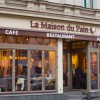Restaurant La Maison du Pain - Berlin in Berlin