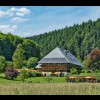 Restaurant Hotel Gasthof Sommerau  in Bonndorf