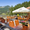 Restaurant Spitzing Alm am See in Schliersee OT Spitzingsee (Bayern / Miesbach)]
