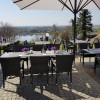 Restaurant Elbterrasse in LAUENBURG/ELBE ( / )]