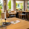Restaurant blaue Ente im Waldhotel Sch�ferberg in Espenau