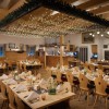 Restaurant Spitzing Alm am See in Schliersee OT Spitzingsee (Bayern / Miesbach)]