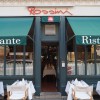 Restaurant Rossini in München