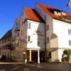  Hotel-Restaurant Gasthof zum Ochsen in Ehingen (Baden-W�rttemberg / Alb-Donau-Kreis)
