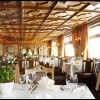Restaurant Forsthaus am See in Pcking
