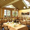 Restaurant Burgklause  in Murnau am Staffelsee (Bayern / Garmisch-Partenkirchen)]