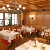 Restaurant Burgklause  in Murnau am Staffelsee (Bayern / Garmisch-Partenkirchen)]