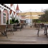 Restaurant Ammerland im Hotel Seeschl�sschen Dreibergen in Bad Zwischenahn (Niedersachsen / Ammerland)]
