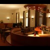 Restaurant Ammerland im Hotel Seeschl�sschen Dreibergen in Bad Zwischenahn (Niedersachsen / Ammerland)]