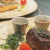 Restaurant Bären Steak NO.1by Taste Hotels in Auggen