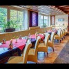 Restaurant Christel Hotel in Heimbuchenthal (Bayern / Aschaffenburg)]