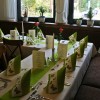 Restaurant Holzwurm in R�thenbach an der Pegnitz (Bayern / N�rnberger Land)]