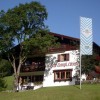 Hotel & Restaurant Lampllehen in Marktschellenberg (Bayern / Berchtesgadener Land)]
