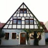Restaurant Landgasthof Sch�ferhof in Spalt (Bayern / Roth)]