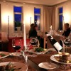ecco! Restaurant - Caf� - Bar in Oberstaufen