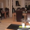 Alexander�s Restaurant im Landhotel zur Post in Kamp-Lintfort (Nordrhein-Westfalen / Wesel)]