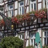 Hotel Restaurant Zum Grünen Baum in Michelstadt