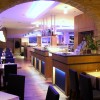 Restaurant Seeterrassen in Laboe (Schleswig-Holstein / Pl�n)]