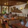 Restaurant Hotel Krone-Post Jung in Eberbach (Baden-W�rttemberg / Rhein-Neckar-Kreis)]