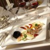 Restaurant Hotel Krone-Post Jung in Eberbach (Baden-W�rttemberg / Rhein-Neckar-Kreis)]