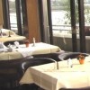 Restaurant Apfel im Rheinhotel Rheingarten in Duisburg (Nordrhein-Westfalen / Duisburg)]